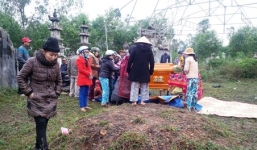 Bản tin 113 – chiều 13/1: Phát hiện thi thể thầy giáo sau 1 tháng mất tích…